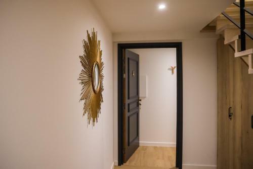 Bed & Breakfast Maison D'h�tes Les Jardins De Madeleine