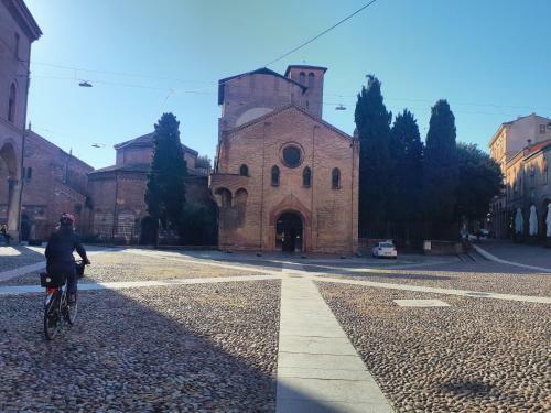 Hostal Smart Apartment Sei Chiese - Solo Affitti Brevi