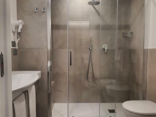 Hostal Smart Apartment Sei Chiese - Solo Affitti Brevi