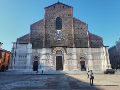 Hostal Smart Apartment Sei Chiese - Solo Affitti Brevi
