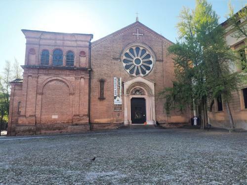 Hostal Smart Apartment Sei Chiese - Solo Affitti Brevi