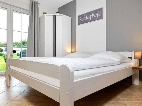 Apartamento Ankerplatz Im Gollwitzer Park