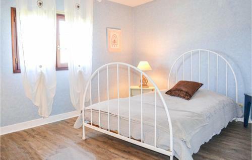 Beautiful Home In Bergerac With 3 Bedrooms