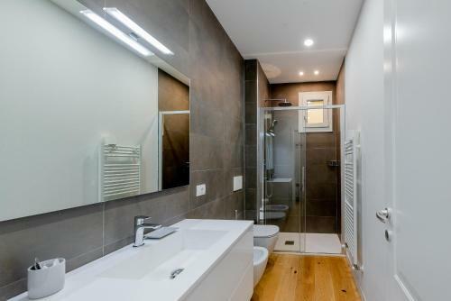 Apartamento Realkasa Towers Loft