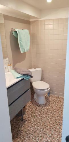 Apartamento L'appartement Du Jardin Perdoux