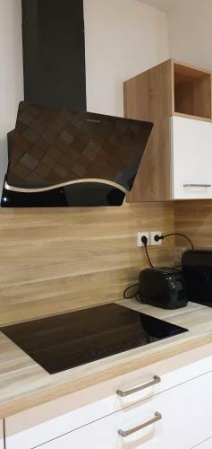 Apartamento Centre Ville Historique 3 Pieces Duplex