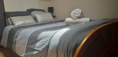 Apartamentos Appartement T2 � Bernex