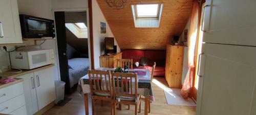 Apartamentos Appartement T2 � Bernex