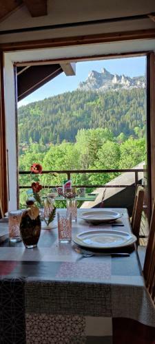 Apartamentos Appartement T2 � Bernex