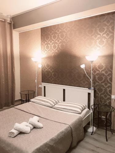 Hostal Afittacamere Romina