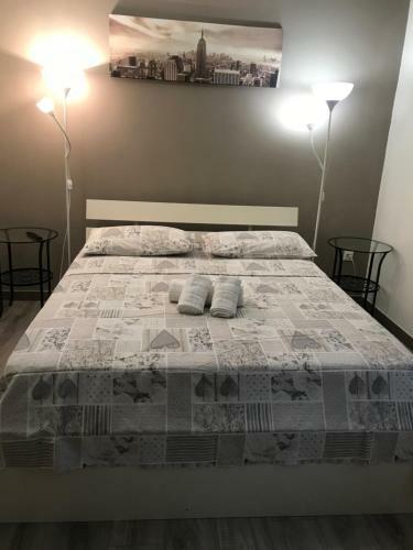 Hostal Afittacamere Romina
