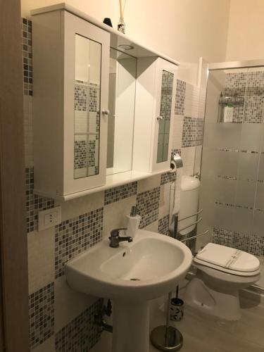 Hostal Afittacamere Romina