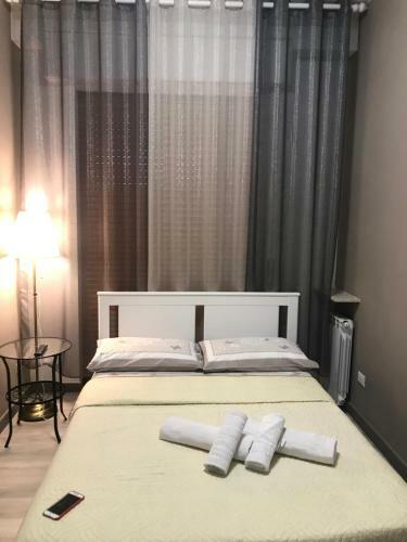 Hostal Afittacamere Romina