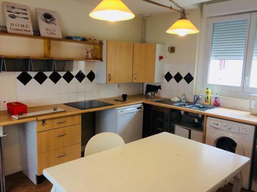 Apartamento La Discr�te