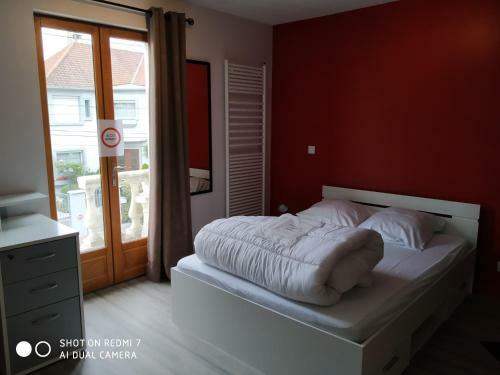 Maison Familiale Proche De La Mer � Berck-plage