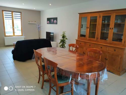 Maison Familiale Proche De La Mer � Berck-plage