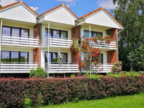 Ferienhaus Deichglanz