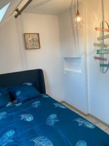 Belle Maison R�nov�e Avec Jardin Bien Situ�e