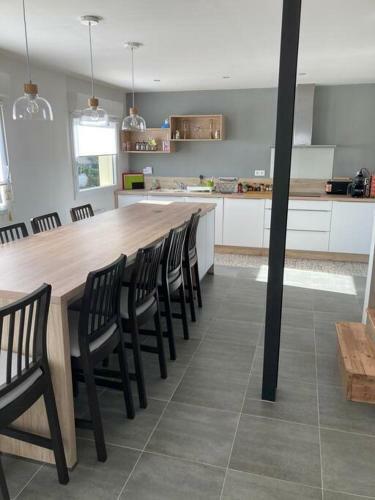 Belle Maison R�nov�e Avec Jardin Bien Situ�e
