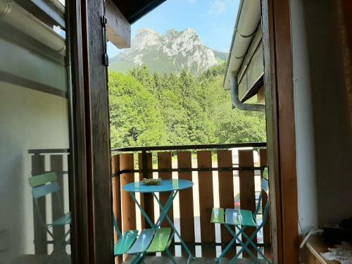 Apartamento Appartement Mana