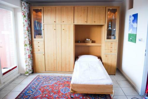 Apartamento Ferienwohnung Sonnenschein Mit Pool