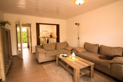 Apartamento Wangeroogeweg 47