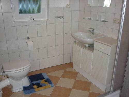 Apartamento Ferienhaus Gro� Popkenhausen