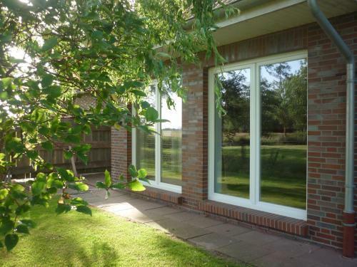 Apartamento Ferienhaus Gro� Popkenhausen