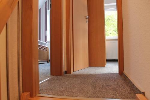 Apartamento Ferienhaus Gro� Popkenhausen