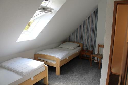 Apartamento Ferienhaus Gro� Popkenhausen