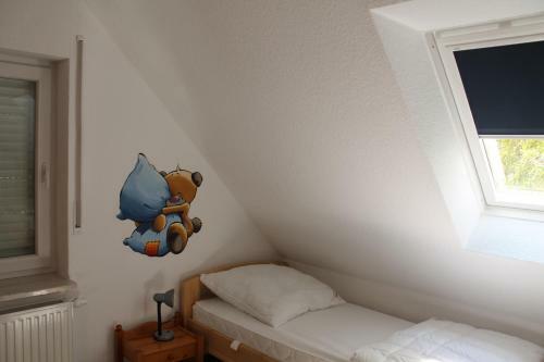 Apartamento Ferienhaus Gro� Popkenhausen