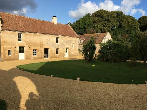 Bed & Breakfast Suite Priv�e Avec Grand Salon Et Chemin�e