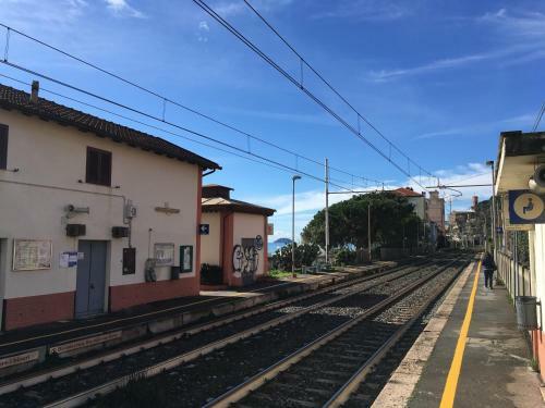 Apartamento Appartamento In Riviera Ligure