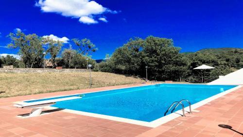 Villa Vallocchia - Sleeps 18 Exclusive Poolgrounds 2