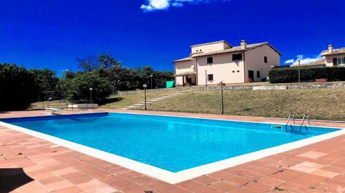 Villa Vallocchia - Sleeps 18 Exclusive Poolgrounds 2