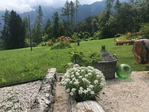 Apartamento Chalet Barbara In Valle Di Sella