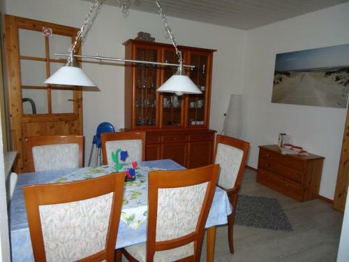 Apartamento An't Fischerspad