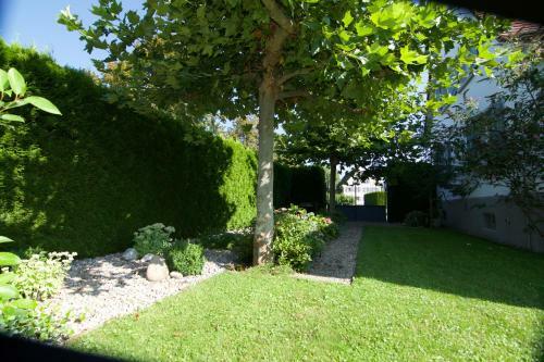 Bed & Breakfast Mit Charme- Aux2platanes- Au�ergew�hnlich Sch�n Am Bodensee