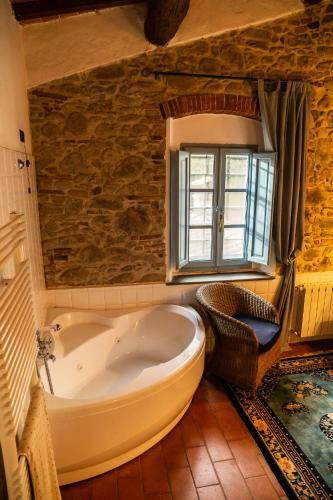 Villa Mulino Di Castelvecchio