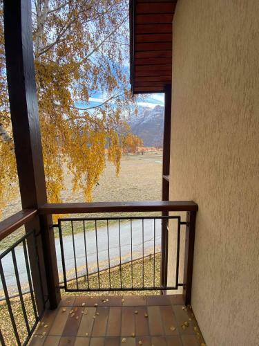 Apartamento Parenth�se � La Montagne