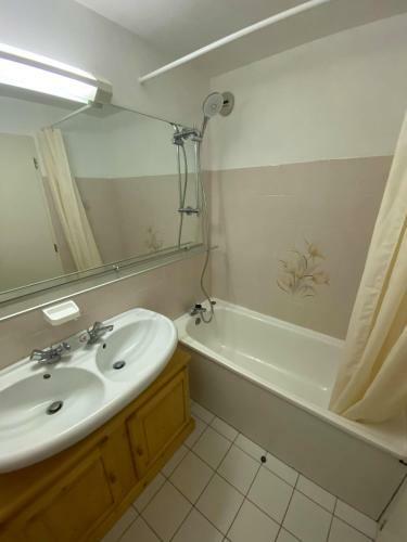 Apartamento Parenth�se � La Montagne