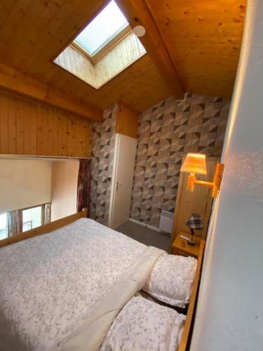 Apartamento Parenth�se � La Montagne
