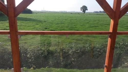 Apartamento Ferienwohnung 1 Barrierefrei