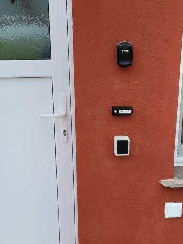 Apartamento Ferienwohnung 1 Barrierefrei