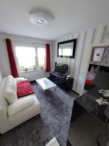 Apartamento Ferienwohnung 1 Barrierefrei