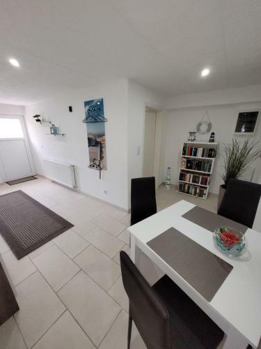 Apartamento Ferienwohnung 1 Barrierefrei