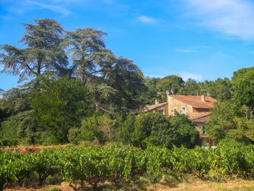 Holiday Home Domaine De La Pr�vote-2