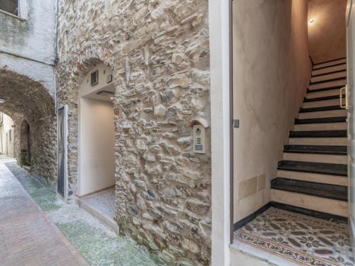 Apartamento Locazione Turistica Cannella