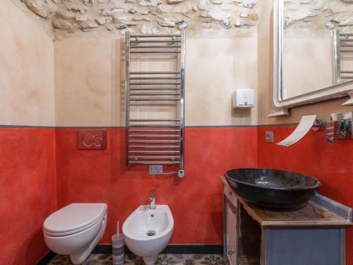 Apartamento Locazione Turistica Cannella