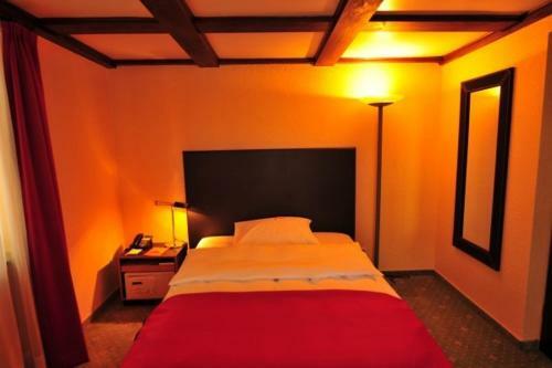 Hotel Am Ruhrufer Business & Golf